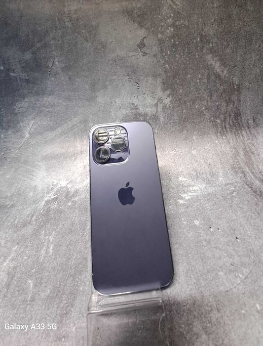 Apple iPhone 14 Pro( ул.Абая 63,1)лот125/3479
