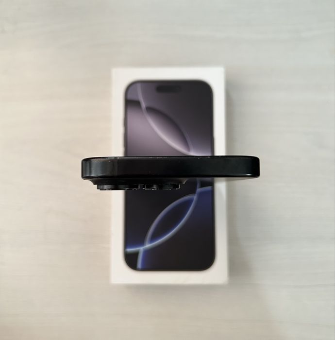 iphone 16 pro / айфон 16 про