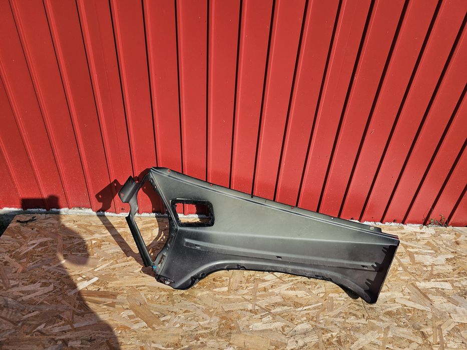 Aripa dreapta fata Mercedes G Class W463 dupa 2018 cod A4638802600