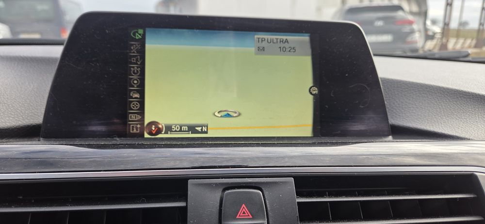 Бмв 320 sport line  дизел 190 коня