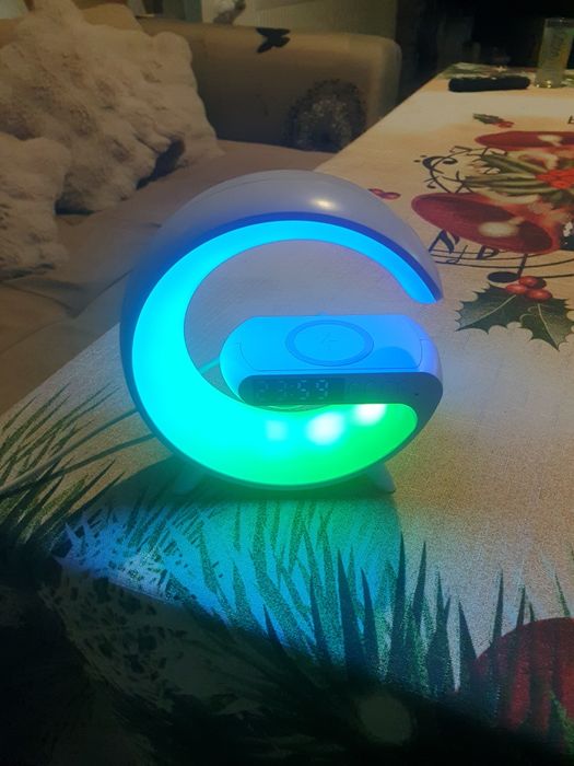 Безжично зарядно