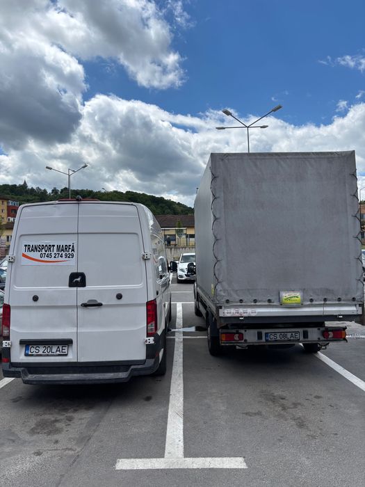 Mutări Debarasări Relocări Manipulanți Transport