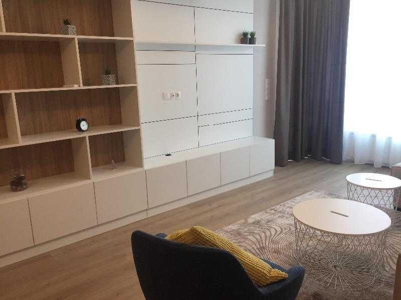 Дава се под наем Тристаен апартамент в София, Люлин 1 - 110 кв.м за 400 € - Снимка #3