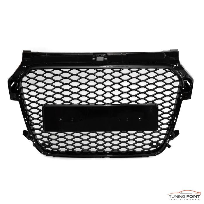Grila Bara Fata Audi A1 8X