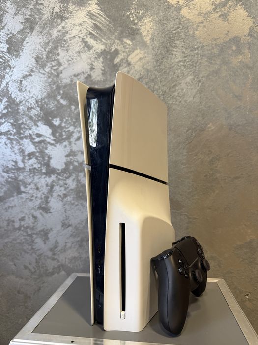 Playstation 5 Slim Disk Amanet SZ Non Stop