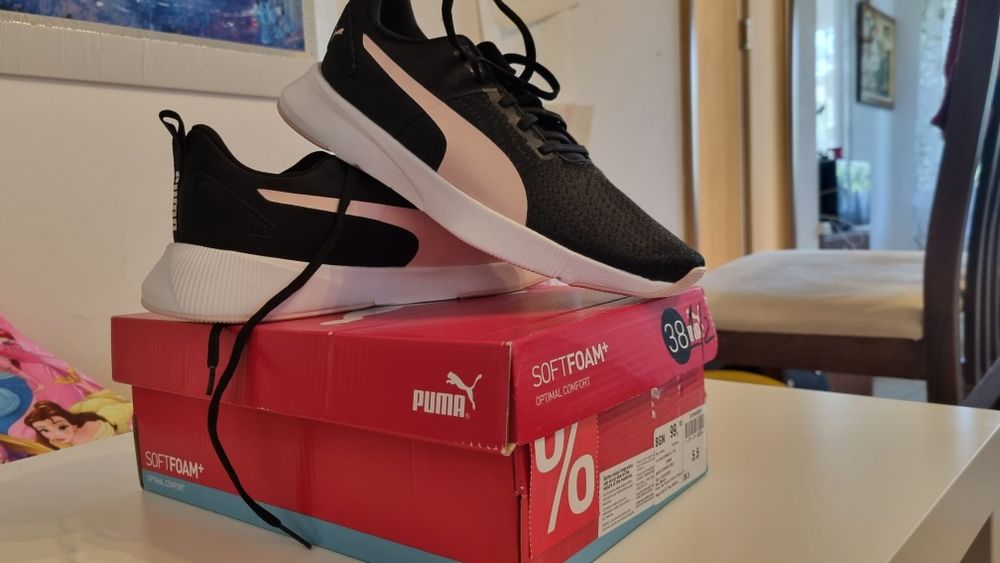 Дамски Маратонки