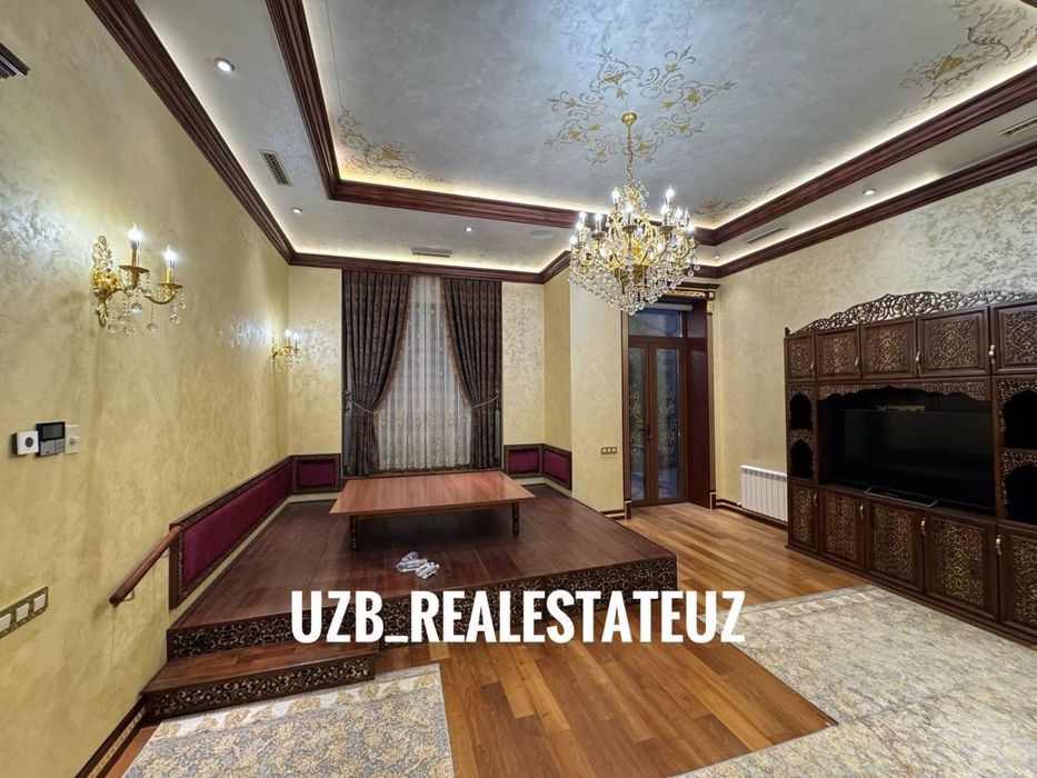 Ориентир: Посольство Польши и Грузии Продается Евро Дом 18.соток 2500м