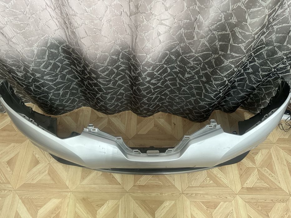 Бампер Nissan X-trail T32