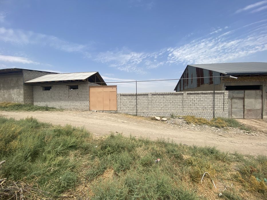 Nazarbek turkistonda 8 sotix yer Sotiladi