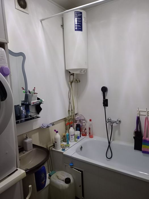 Продажа квартиры