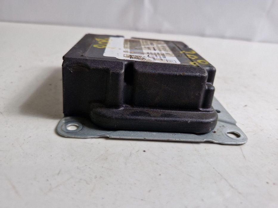 Calculator Airbag Peugeot 208 (2012-2019) 2014