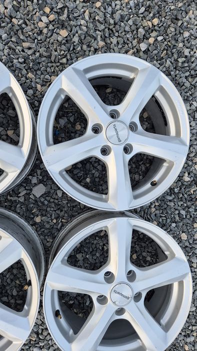 Джанти Gamaparts 5/112 VW,Audi,Seat,Skoda 5x112