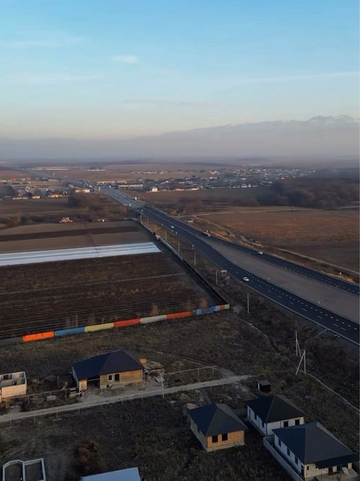 Продам Участок 5 соток Байсерке