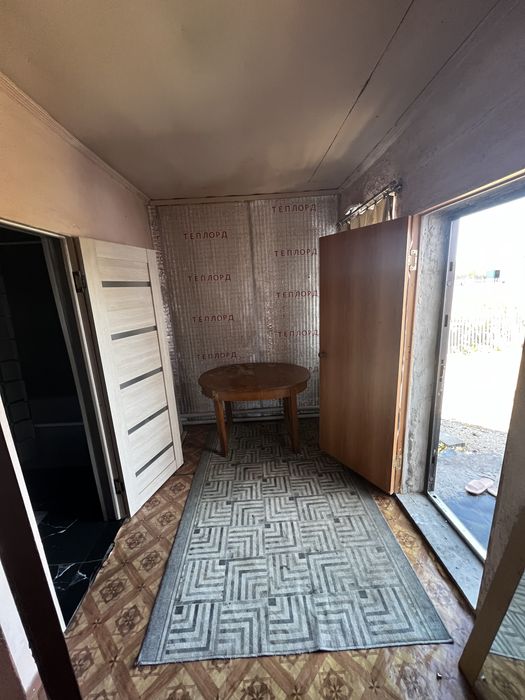 Продается дом,двухквартирка