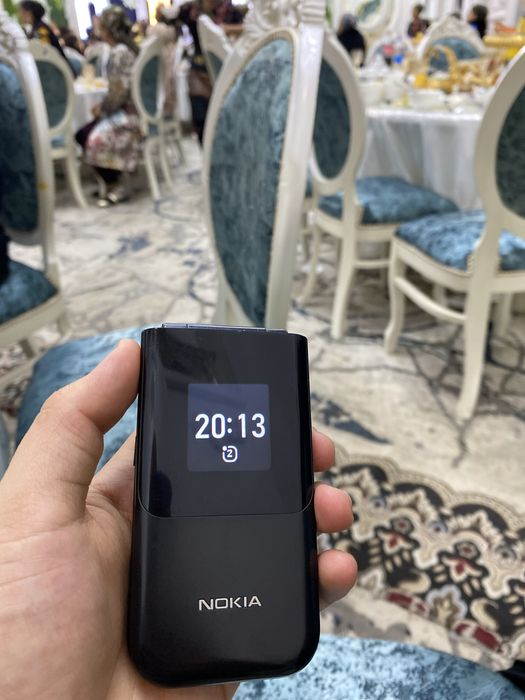 Nokia 2720 Knopichniy telefon