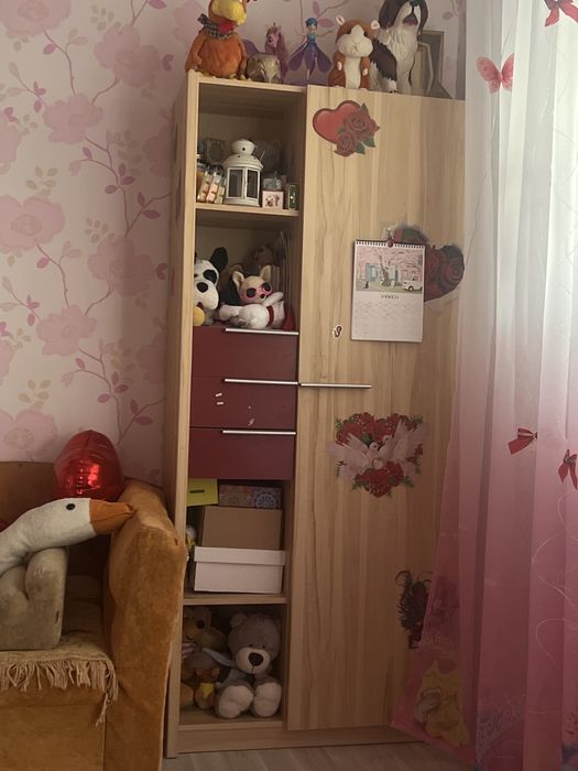 Продам детский гарнитур