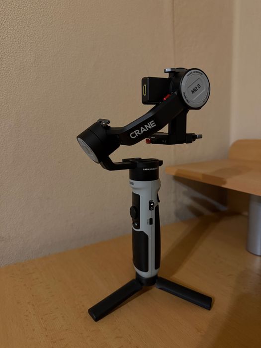 стабилизатор Zhiyun-Tech Crane M2S
