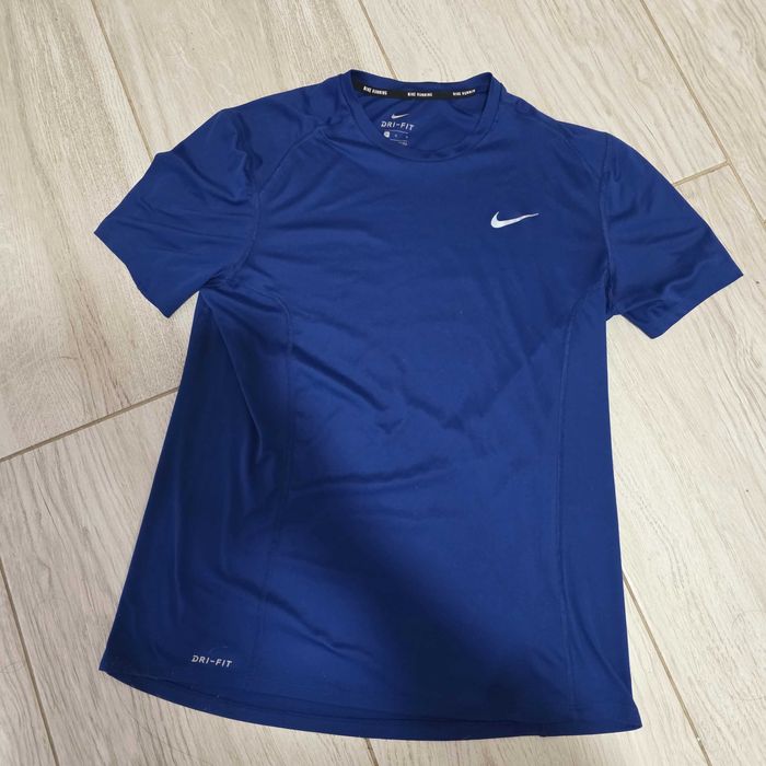 Мъжка тениска Nike