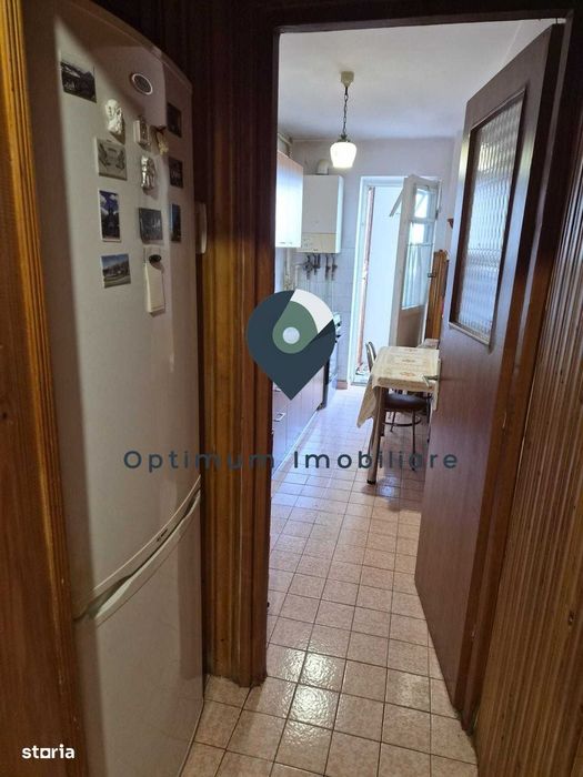 Apartament cu 3 camere in Manastur, etaj intermediar, zona Petrom ! — fotografia 3