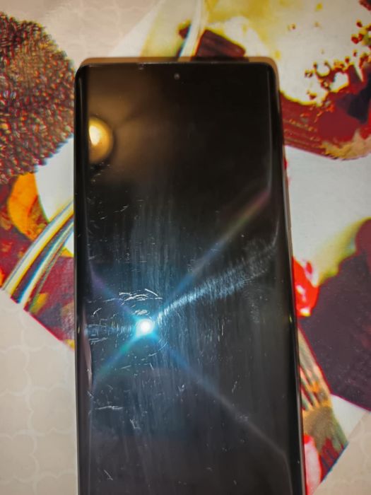 Vând honor magic 5 lite