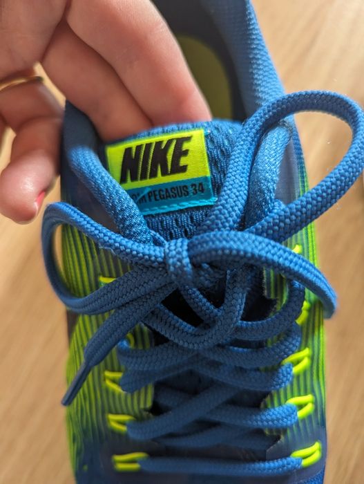 Маратонки за бягане Nike Zoom Pegasus