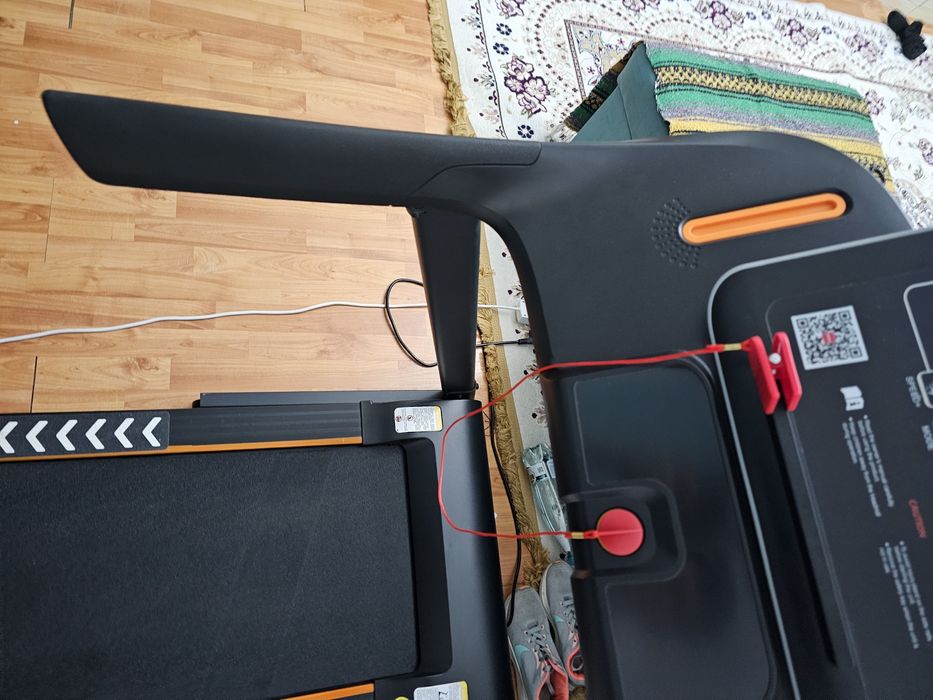 Беговая дорожка AVA