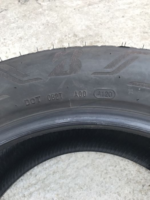 Vand anvelope vara 255/55/18