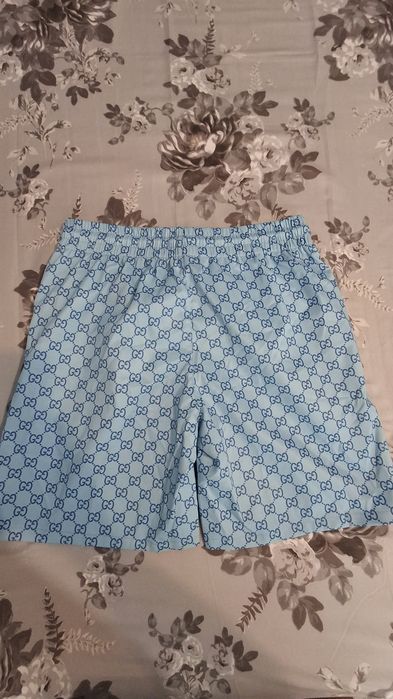 Pantaloni scurti Gucci