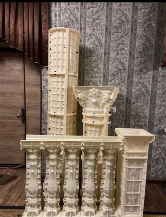 Болясина Прокат берiледi 5 метр бар