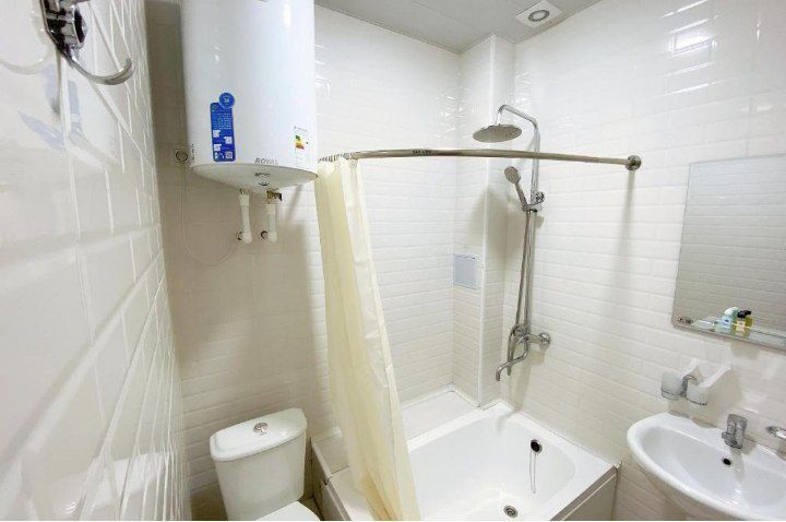 Сдаётся комната в гостинице в аренду, по работе, студентам и тд.