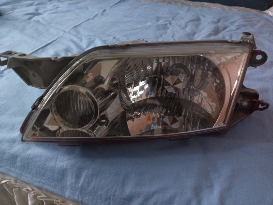 Аксесоари за Mazda оригинални