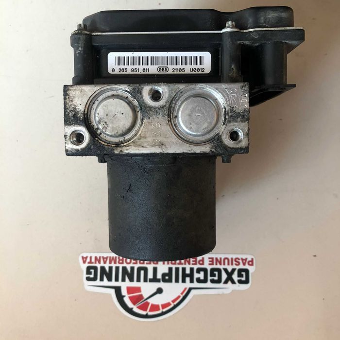 Kit pornire Ford Transit euro 5, SID208, 2.2tdci, CC11-12A650-AB