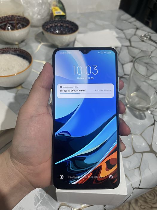 Смартфон Редми 9Т