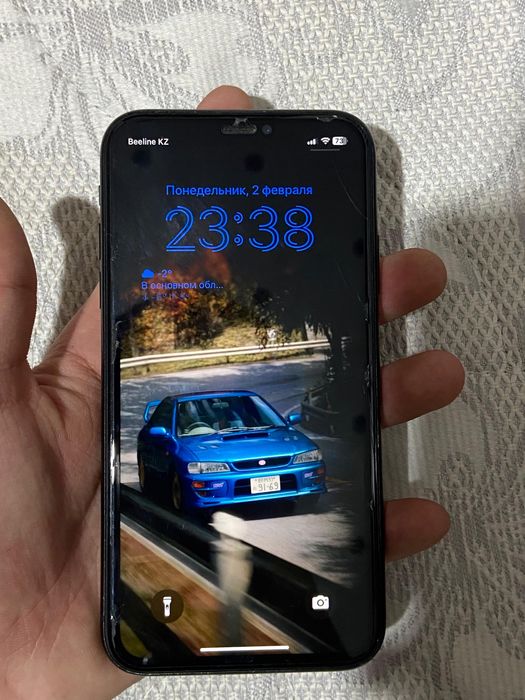 Продам айфон xr 64гб