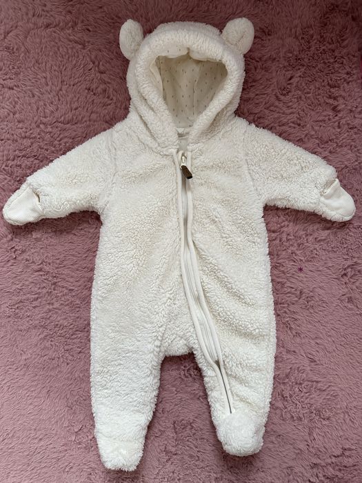 Гащеризони тип космонавт H&M за новородено