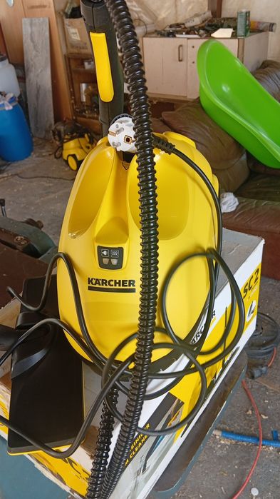 Karcher sc2 easyfix