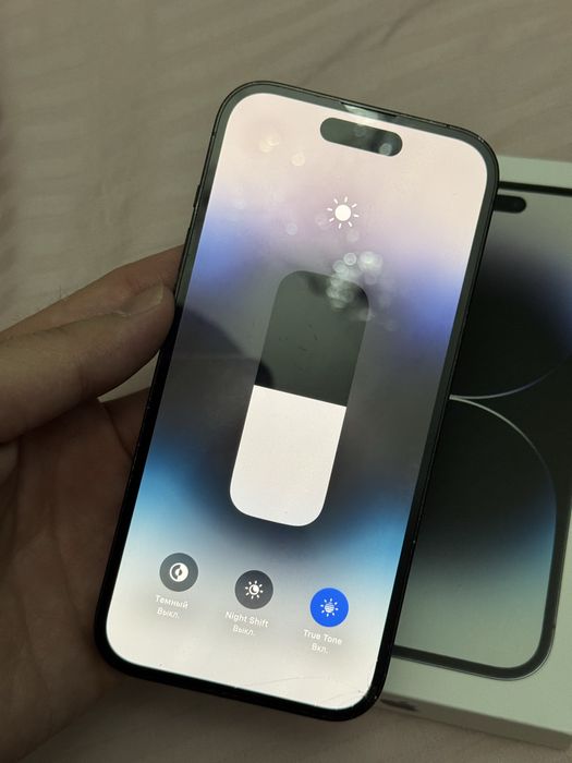 Iphone 14 Pro 128 gb - Айфон 14 Про