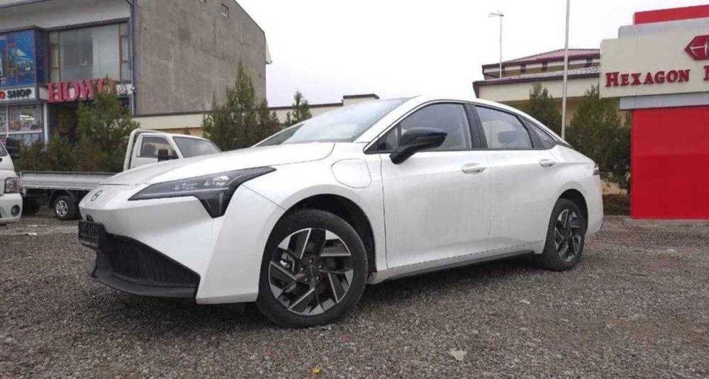 gac ion s ultra rassrochkaga