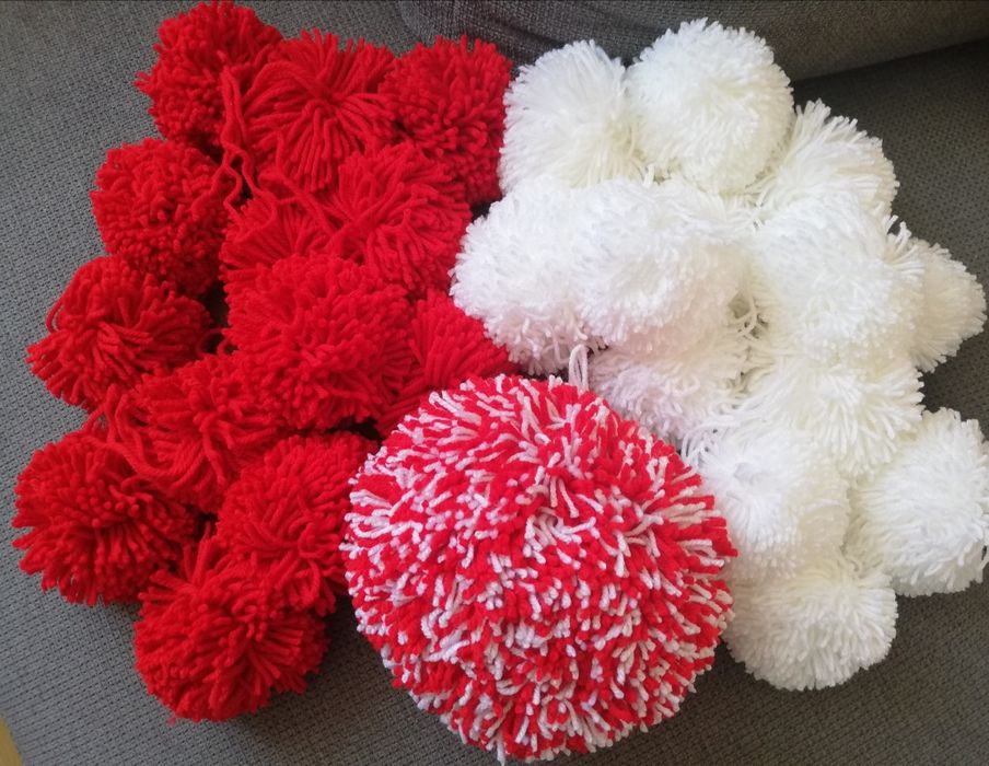 Ciucuri pentru bradul de nunta