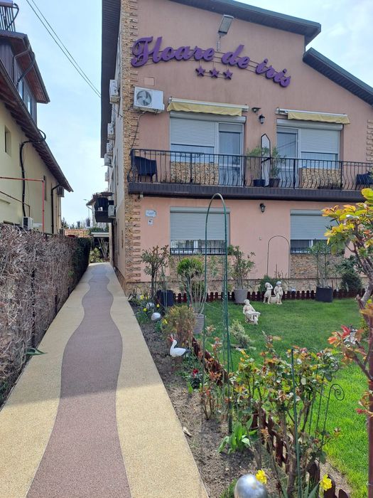 Vand pensiune in Vama Veche 12 camere