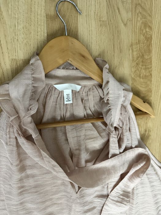 Top h&m marimea s