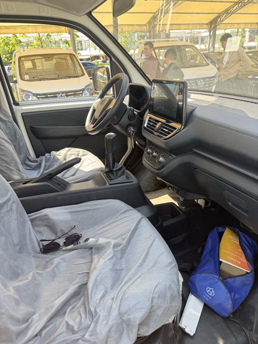 Changan star plus sotuvda bor