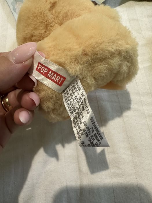 labubu pop mart ghe monsters лабубу дрехи за лабубу гучи gucci chanel