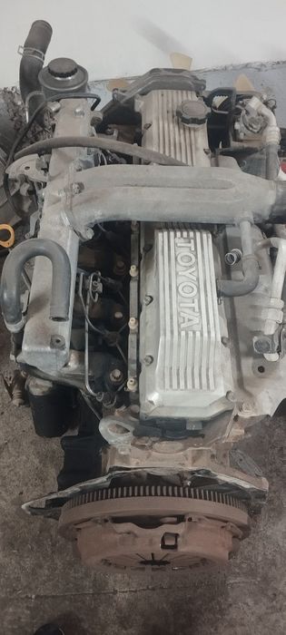 Мотор ТЛК 100 дизель мотор