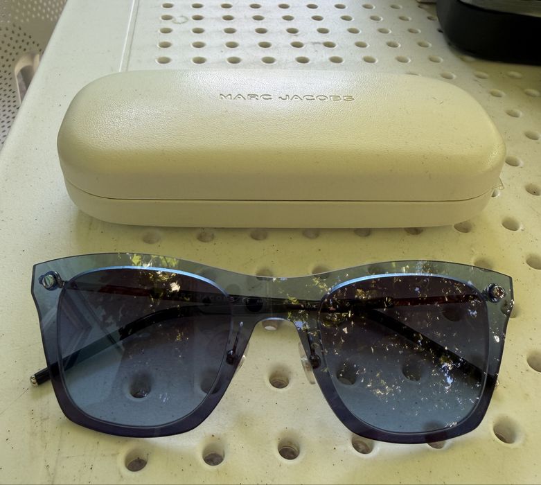Ochelari de soare Marc Jacobs