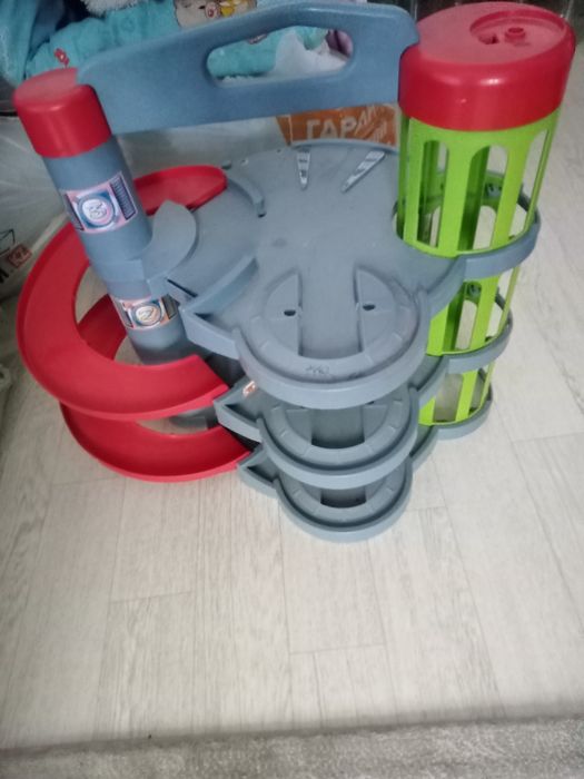 Игрушки детские. Машинки