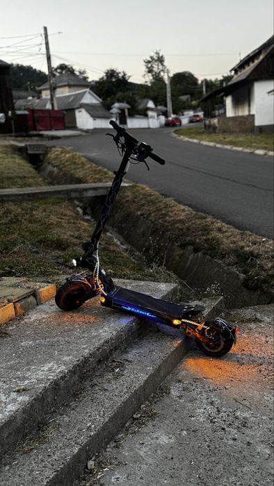 Kukirin G2 master