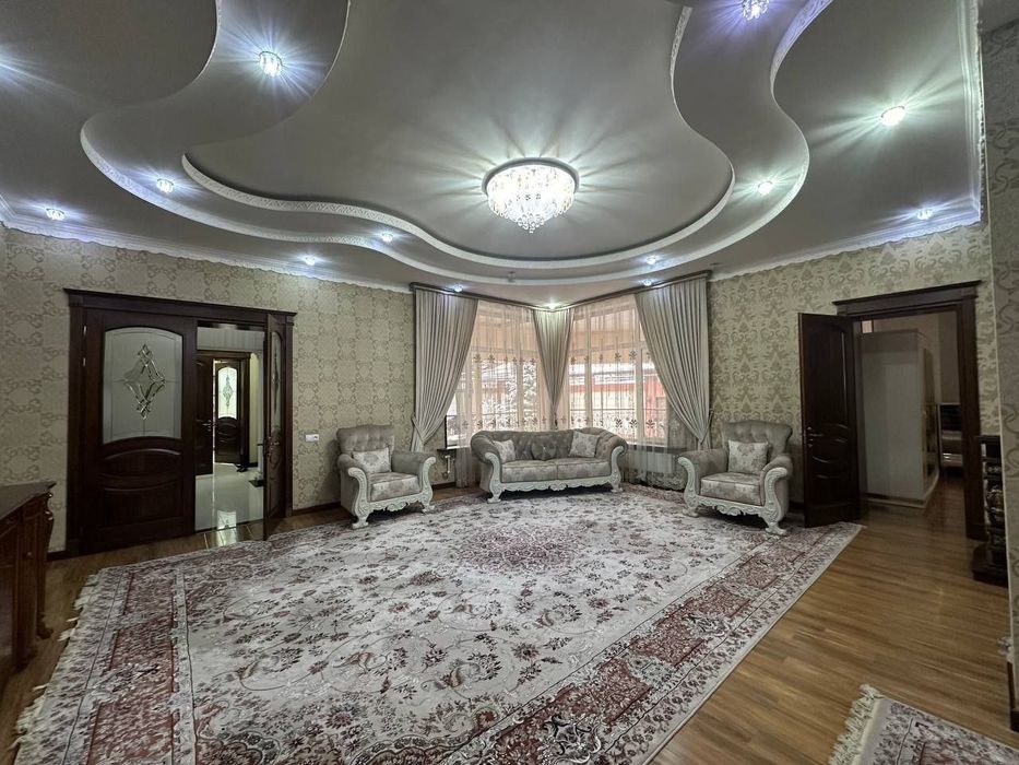 Продаётся евродом 595м2 премиум класса 6,2 соток, на Никитина