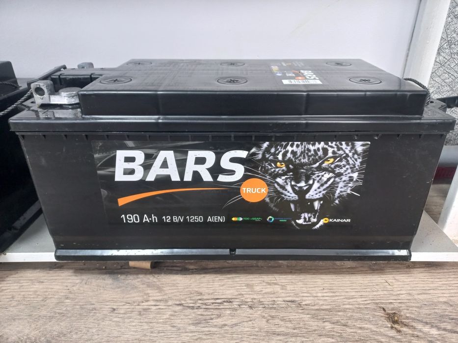 Аккумуляторы Акция до 31 марта