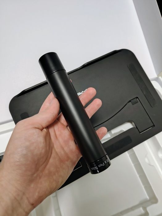 Tableta Grafica Xp-Pen 15.6 Pro